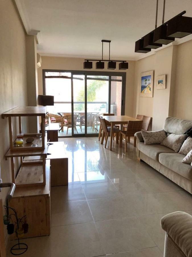 apartamento en la playa Cala de Finestrat Exterior foto