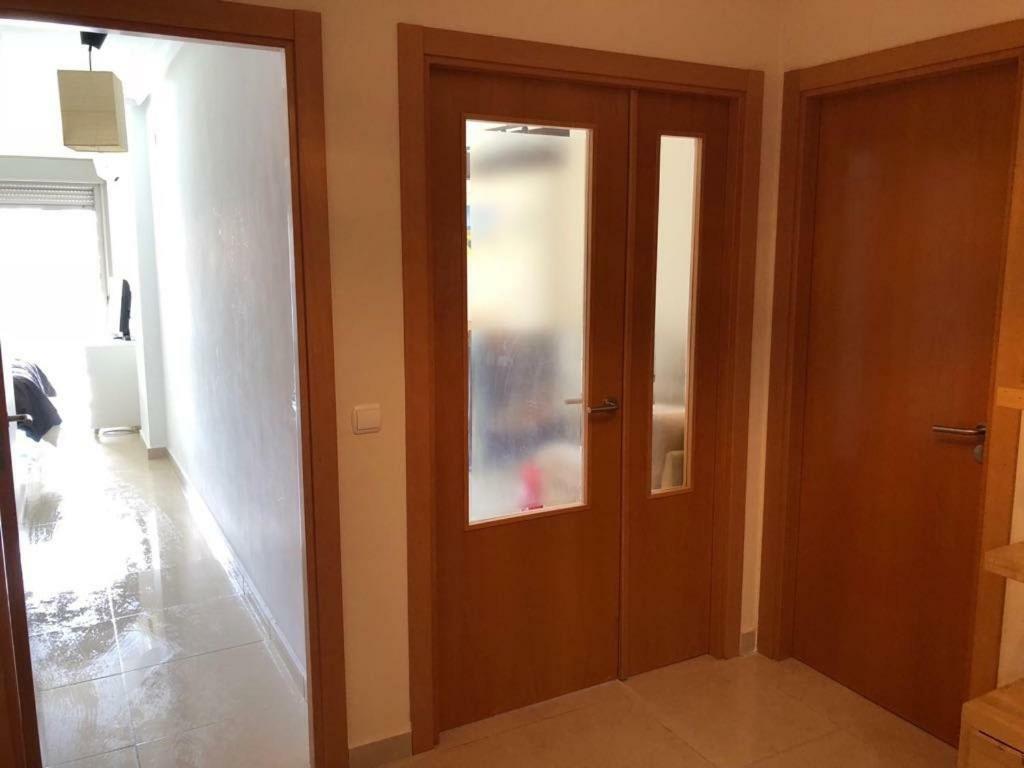 apartamento en la playa Cala de Finestrat Exterior foto