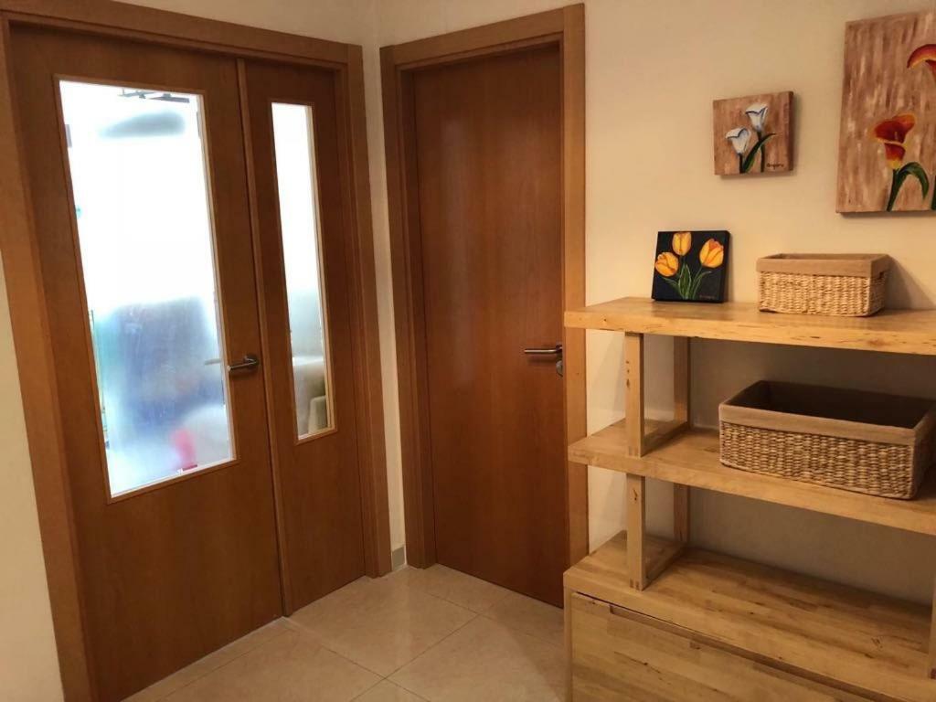 apartamento en la playa Cala de Finestrat Exterior foto