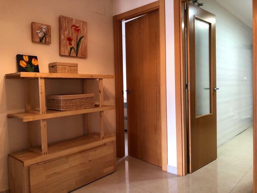 apartamento en la playa Cala de Finestrat Exterior foto